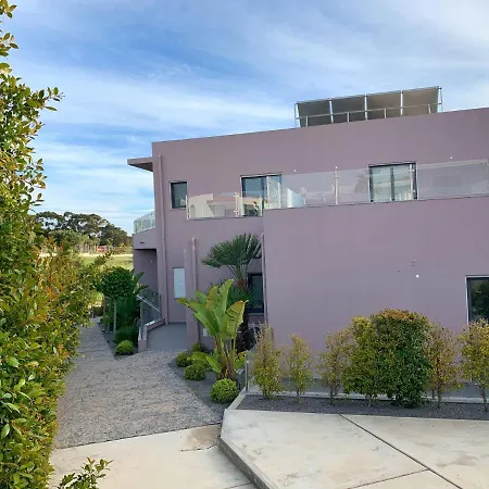 Διαμέρισμα Diana House Αλμπουφέιρα