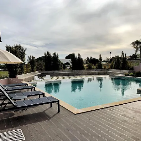 Diana House Albufeira