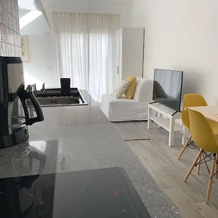 Diana House Lejlighed