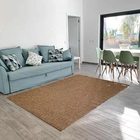 Lejlighed Diana House