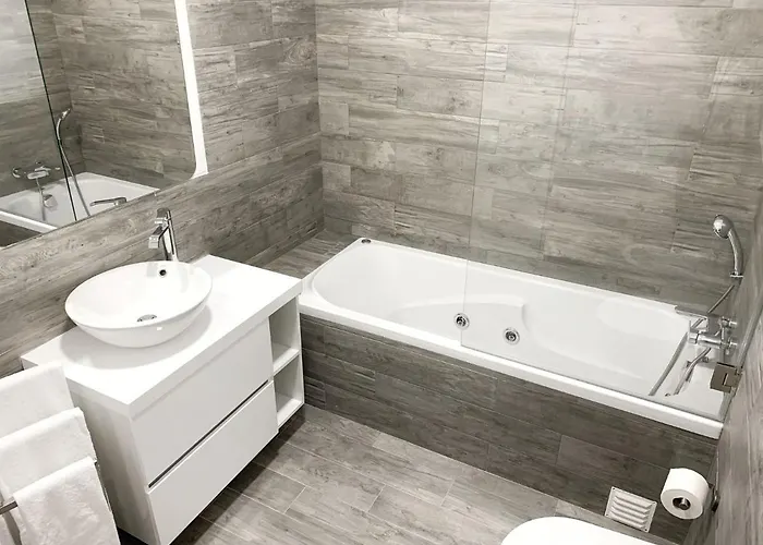 Apartamento Diana House Albufeira