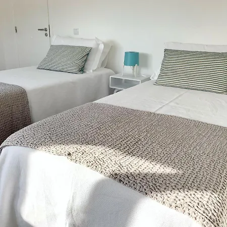 Diana House Lejlighed Albufeira