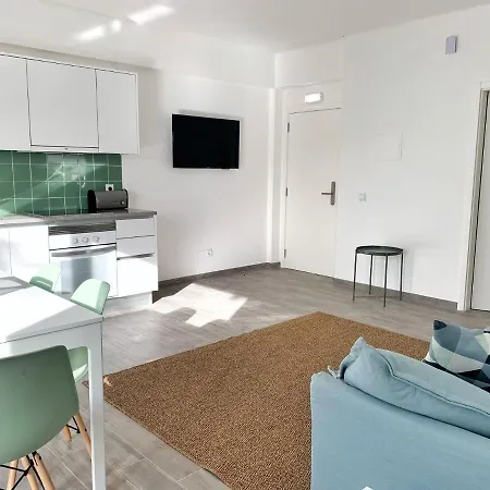 Apartman Diana House Albufeira