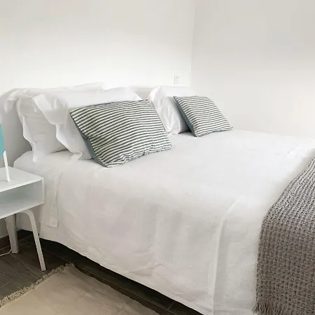 Diana House 아파트 알부페이라