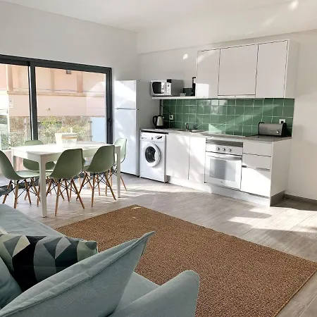 Diana House Appartement Albufeira