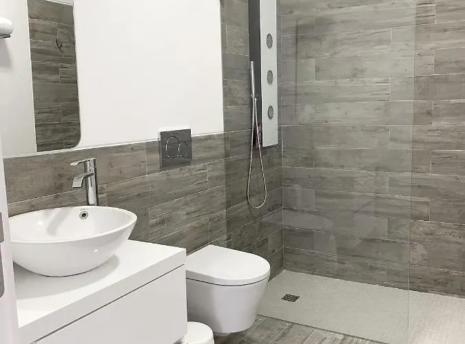 Diana House * Albufeira