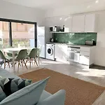 Diana House Apartamento Albufeira