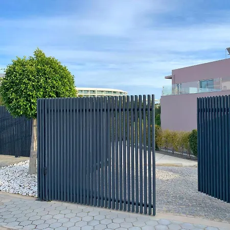 Diana House Daire Albufeira